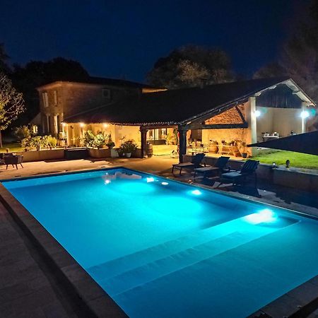 Le Bon Ami Villa Fronsac  Exterior photo